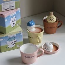 Load image into Gallery viewer, Chiikawa Mug
