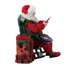 Load image into Gallery viewer, Christmas Grooves
