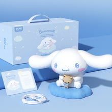 Load image into Gallery viewer, Cinnamoroll Night Light
