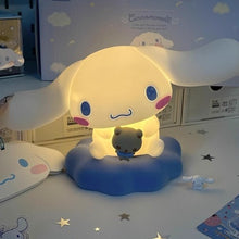 Load image into Gallery viewer, Cinnamoroll Night Light
