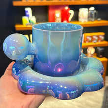 Load image into Gallery viewer, Gradient Color Cup Set
