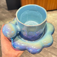 Load image into Gallery viewer, Gradient Color Cup Set
