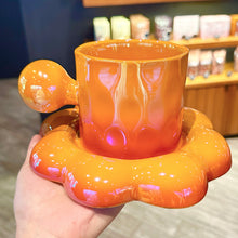 Load image into Gallery viewer, Gradient Color Cup Set
