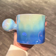 Load image into Gallery viewer, Gradient Color Cup Set

