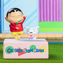 Load image into Gallery viewer, Crayon Chinchan Speaker
