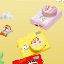 Load image into Gallery viewer, Crayon Shin-Chan Kids Camera
