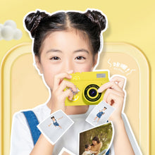 Load image into Gallery viewer, Crayon Shin-Chan Kids Camera
