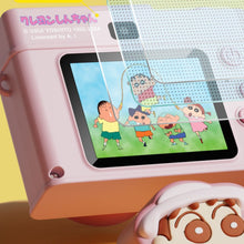 Load image into Gallery viewer, Crayon Shin-Chan Kids Camera
