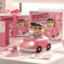 Load image into Gallery viewer, Crayon-Shin-Chan Car Bluetooth Speaker
