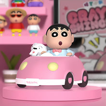 Load image into Gallery viewer, Crayon-Shin-Chan Car Bluetooth Speaker
