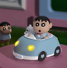 Load image into Gallery viewer, Crayon-Shin-Chan Car Bluetooth Speaker
