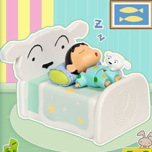 Load image into Gallery viewer, Crayon Shinchan Time to Sleep Speaker
