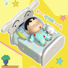 Load image into Gallery viewer, Crayon Shinchan Time to Sleep Speaker
