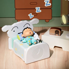 Load image into Gallery viewer, Crayon Shinchan Time to Sleep Speaker
