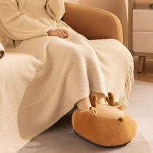 Load image into Gallery viewer, Reindeer Foot Warmer
