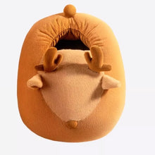 Load image into Gallery viewer, Reindeer Foot Warmer
