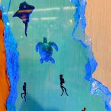 Load image into Gallery viewer, Diver&#39;s Night Light
