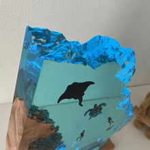 Load image into Gallery viewer, Diver&#39;s Night Light
