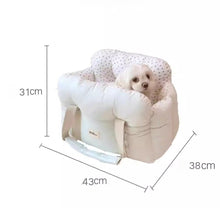 Load image into Gallery viewer, Dog Carrier Bag
