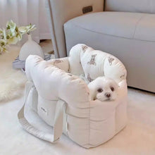 Load image into Gallery viewer, Dog Carrier Bag
