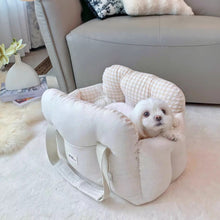 Load image into Gallery viewer, Dog Carrier Bag
