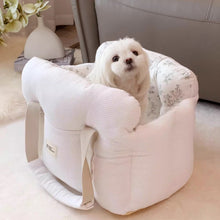 Load image into Gallery viewer, Dog Carrier Bag
