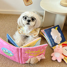 Load image into Gallery viewer, Dog Sniffing Book

