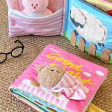 Load image into Gallery viewer, Dog Sniffing Book
