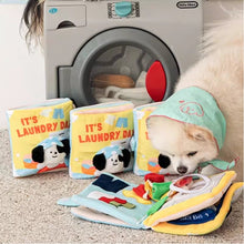 Load image into Gallery viewer, Dog Sniffing Book
