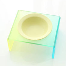 Load image into Gallery viewer, Pet bowl Set
