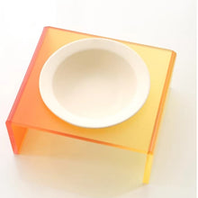Load image into Gallery viewer, Pet bowl Set
