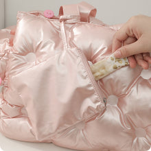 Load image into Gallery viewer, Fluffybaby Dog Carrier Bag
