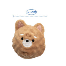 Load image into Gallery viewer, Squeaky Dog Ball (Set of 2)
