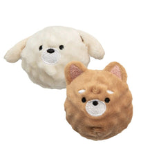 Load image into Gallery viewer, Squeaky Dog Ball (Set of 2)
