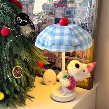 Load image into Gallery viewer, Terrier Parasol Night Light
