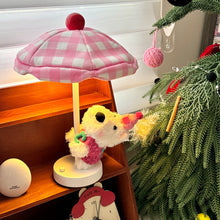 Load image into Gallery viewer, Terrier Parasol Night Light
