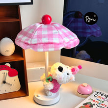 Load image into Gallery viewer, Terrier Parasol Night Light
