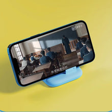 Load image into Gallery viewer, ROCK Doraemon Multifunctional Data Cable Storage Box
