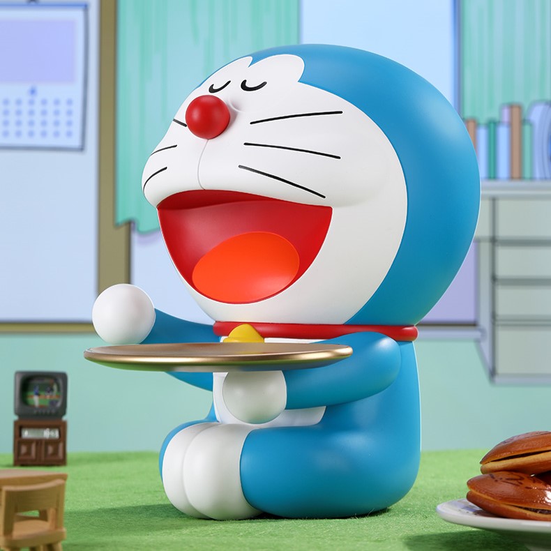 Doraemon Storage Tray
