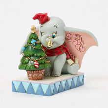 Load image into Gallery viewer, Dumbo Christmas

