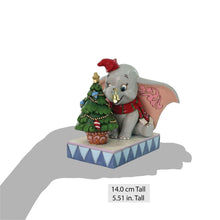 Load image into Gallery viewer, Dumbo Christmas
