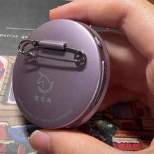 Load image into Gallery viewer, Smart Bluetooth Digital Badge
