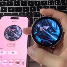 Load image into Gallery viewer, Smart Bluetooth Digital Badge
