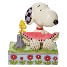 Load image into Gallery viewer, JSPEA Snoopy Watermelon
