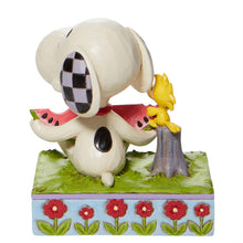 Load image into Gallery viewer, JSPEA Snoopy Watermelon
