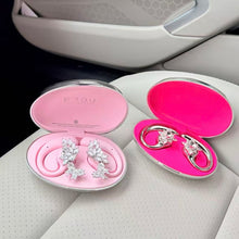 Load image into Gallery viewer, ERDU Audio Earrings
