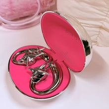 Load image into Gallery viewer, ERDU Audio Earrings

