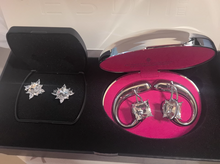Load image into Gallery viewer, ERDU Audio Earrings
