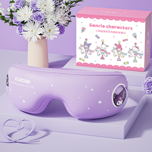 Load image into Gallery viewer, Kuromi Eye Massager

