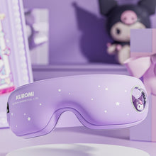 Load image into Gallery viewer, Kuromi Eye Massager
